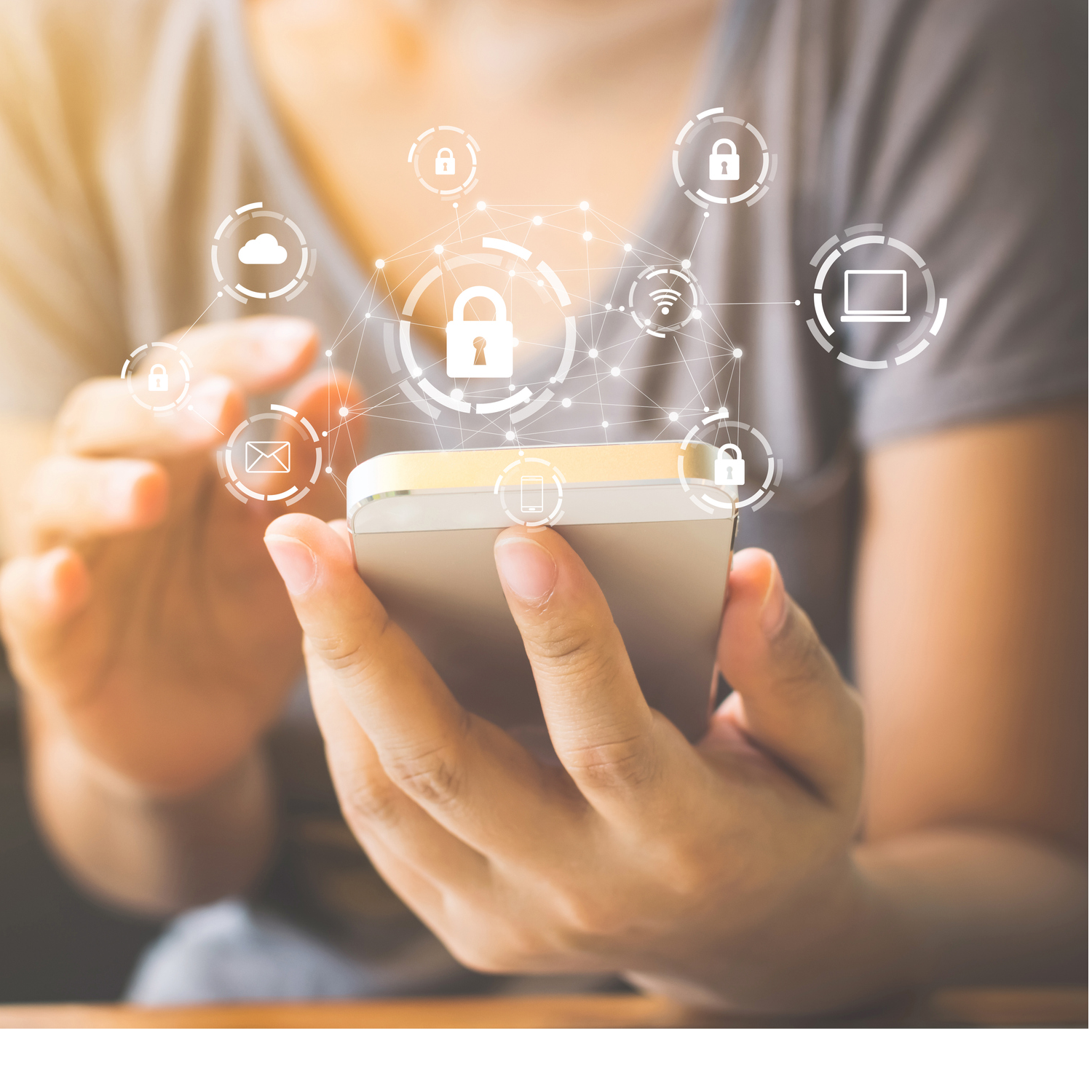 Mobile Device Security NCCoE